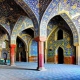 بازتاب کهن‌الگوی مادر در معماری تاریخی ایران براساس آرای یونگ
