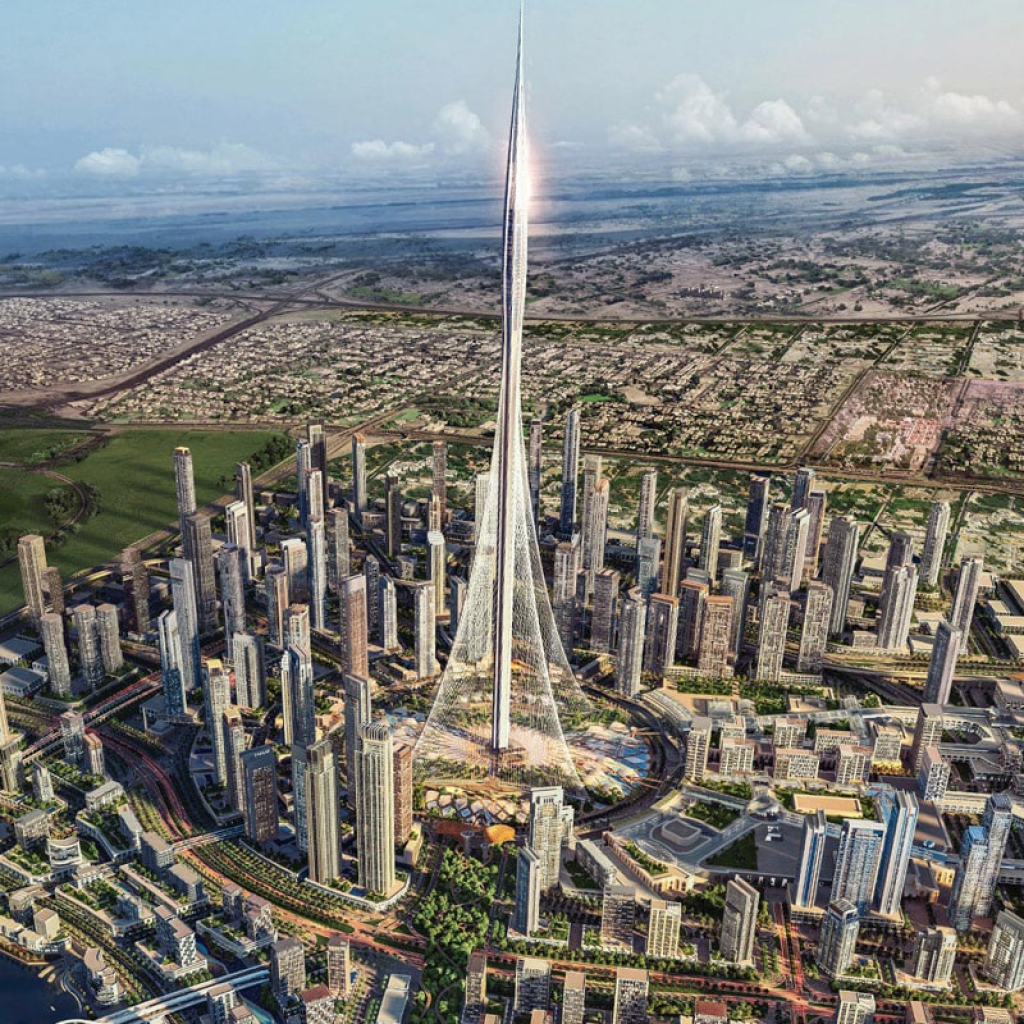 Dubai-Creek-Tower-1